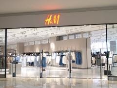 Ｈ＆Ｍイオンモール日吉津店