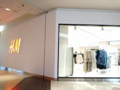 Ｈ＆Ｍイオンモール日吉津店