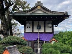 宝蔵寺