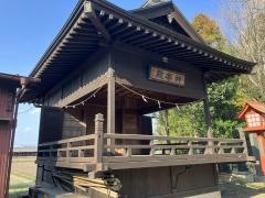 篠塚稲荷神社