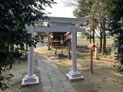 篠塚稲荷神社