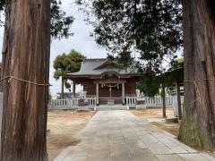 鷲神社