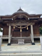 鷲神社