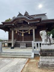 鷲神社