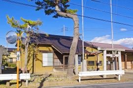 長良神社