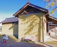 長良神社