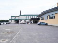 白老町中央公民館