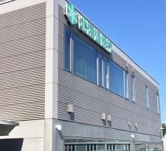 北海道銀行室蘭駅前支店