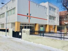 発寒にこりんこども園
