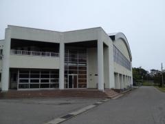 外ヶ浜町立蟹田中学校