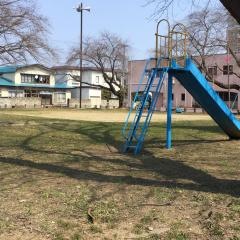 桜川北緑地