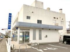 七十七銀行船岡支店