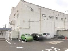 七十七銀行船岡支店