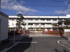 福島県立安達高等学校