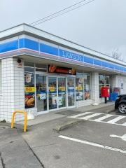 ローソン　本宮荒井店