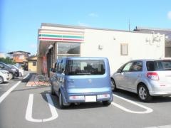 セブンイレブン　大泉町松原店