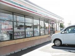 セブンイレブン　大泉町松原店