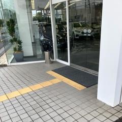 Ｃｅｎｔｒａｌ　ＢＭＷさいたま東営業所