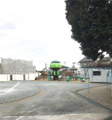 清和大学附属金田幼稚園