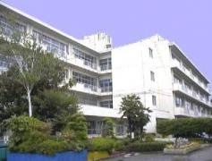 道野辺小学校