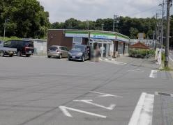 ファミリーマート　柏柳戸店
