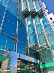 りそな銀行中目黒支店