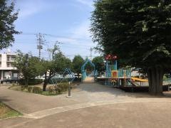 窪東公園