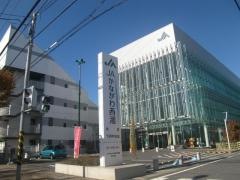 JAかながわ西湘本店