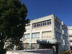 駒寄小学校