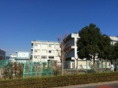 駒寄小学校