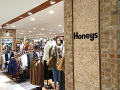 ハニーズ　戸塚店