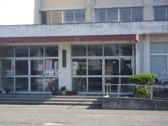 新潟市立南浜中学校