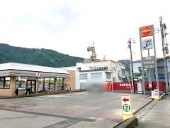 セブンイレブン　越後湯沢東口店