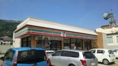 セブンイレブン　越後湯沢東口店