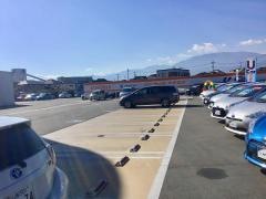 トヨタカローラ山梨甲府本店