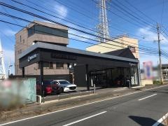 マツダオートザム岐阜西