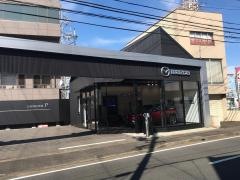 マツダオートザム岐阜西