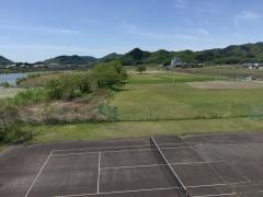 溝口公園