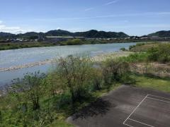 溝口公園