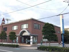 沼津信用金庫港支店