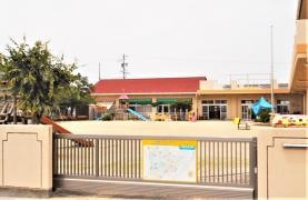 渡刈こども園