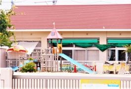 渡刈こども園