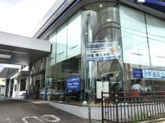 滋賀スバル自動車堅田店