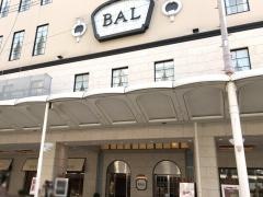 京都ＢＡＬ
