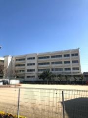 高石市立取石中学校