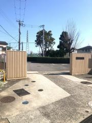 高石市立取石中学校
