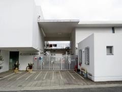 五ヶ荘保育園