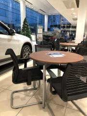 Ｅｉｎｓ－Ａ　ＢＭＷ本社