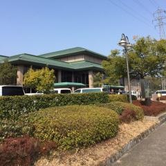高取町リベルテホール