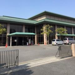 高取町リベルテホール
